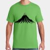 Jerzees 50/50 Cotton/Poly T Shirt Thumbnail