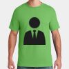 Jerzees 50/50 Cotton/Poly T Shirt Thumbnail