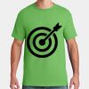 Jerzees 50/50 Cotton/Poly T Shirt Thumbnail