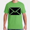 Jerzees 50/50 Cotton/Poly T Shirt Thumbnail