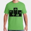 Jerzees 50/50 Cotton/Poly T Shirt Thumbnail