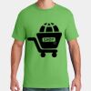 Jerzees 50/50 Cotton/Poly T Shirt Thumbnail