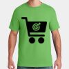 Jerzees 50/50 Cotton/Poly T Shirt Thumbnail