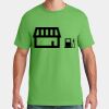 Jerzees 50/50 Cotton/Poly T Shirt Thumbnail