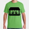 Jerzees 50/50 Cotton/Poly T Shirt Thumbnail