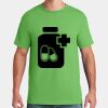 Jerzees 50/50 Cotton/Poly T Shirt Thumbnail