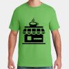 Jerzees 50/50 Cotton/Poly T Shirt Thumbnail