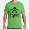 Jerzees 50/50 Cotton/Poly T Shirt Thumbnail