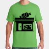 Jerzees 50/50 Cotton/Poly T Shirt Thumbnail