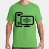 Jerzees 50/50 Cotton/Poly T Shirt Thumbnail