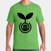 Jerzees 50/50 Cotton/Poly T Shirt Thumbnail