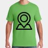 Jerzees 50/50 Cotton/Poly T Shirt Thumbnail