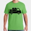 Jerzees 50/50 Cotton/Poly T Shirt Thumbnail