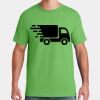 Jerzees 50/50 Cotton/Poly T Shirt Thumbnail