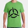 Jerzees 50/50 Cotton/Poly T Shirt Thumbnail
