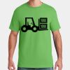 Jerzees 50/50 Cotton/Poly T Shirt Thumbnail