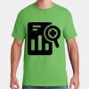 Jerzees 50/50 Cotton/Poly T Shirt Thumbnail