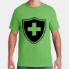 Jerzees 50/50 Cotton/Poly T Shirt Thumbnail