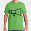 Jerzees 50/50 Cotton/Poly T Shirt Thumbnail
