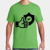 Jerzees 50/50 Cotton/Poly T Shirt Thumbnail