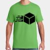 Jerzees 50/50 Cotton/Poly T Shirt Thumbnail