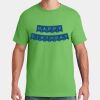 Jerzees 50/50 Cotton/Poly T Shirt Thumbnail