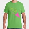 Jerzees 50/50 Cotton/Poly T Shirt Thumbnail