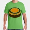 Jerzees 50/50 Cotton/Poly T Shirt Thumbnail