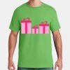 Jerzees 50/50 Cotton/Poly T Shirt Thumbnail