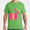 Jerzees 50/50 Cotton/Poly T Shirt Thumbnail