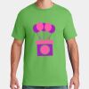 Jerzees 50/50 Cotton/Poly T Shirt Thumbnail