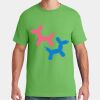 Jerzees 50/50 Cotton/Poly T Shirt Thumbnail