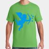 Jerzees 50/50 Cotton/Poly T Shirt Thumbnail