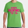 Jerzees 50/50 Cotton/Poly T Shirt Thumbnail