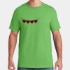 Jerzees 50/50 Cotton/Poly T Shirt Thumbnail