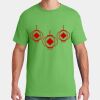 Jerzees 50/50 Cotton/Poly T Shirt Thumbnail