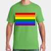 Jerzees 50/50 Cotton/Poly T Shirt Thumbnail