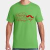 Jerzees 50/50 Cotton/Poly T Shirt Thumbnail