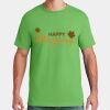 Jerzees 50/50 Cotton/Poly T Shirt Thumbnail