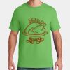 Jerzees 50/50 Cotton/Poly T Shirt Thumbnail