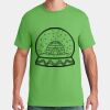 Jerzees 50/50 Cotton/Poly T Shirt Thumbnail
