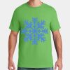 Jerzees 50/50 Cotton/Poly T Shirt Thumbnail