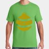Jerzees 50/50 Cotton/Poly T Shirt Thumbnail
