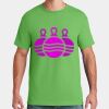 Jerzees 50/50 Cotton/Poly T Shirt Thumbnail