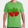 Jerzees 50/50 Cotton/Poly T Shirt Thumbnail