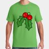Jerzees 50/50 Cotton/Poly T Shirt Thumbnail