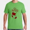 Jerzees 50/50 Cotton/Poly T Shirt Thumbnail