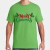 Jerzees 50/50 Cotton/Poly T Shirt Thumbnail