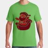 Jerzees 50/50 Cotton/Poly T Shirt Thumbnail