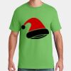 Jerzees 50/50 Cotton/Poly T Shirt Thumbnail